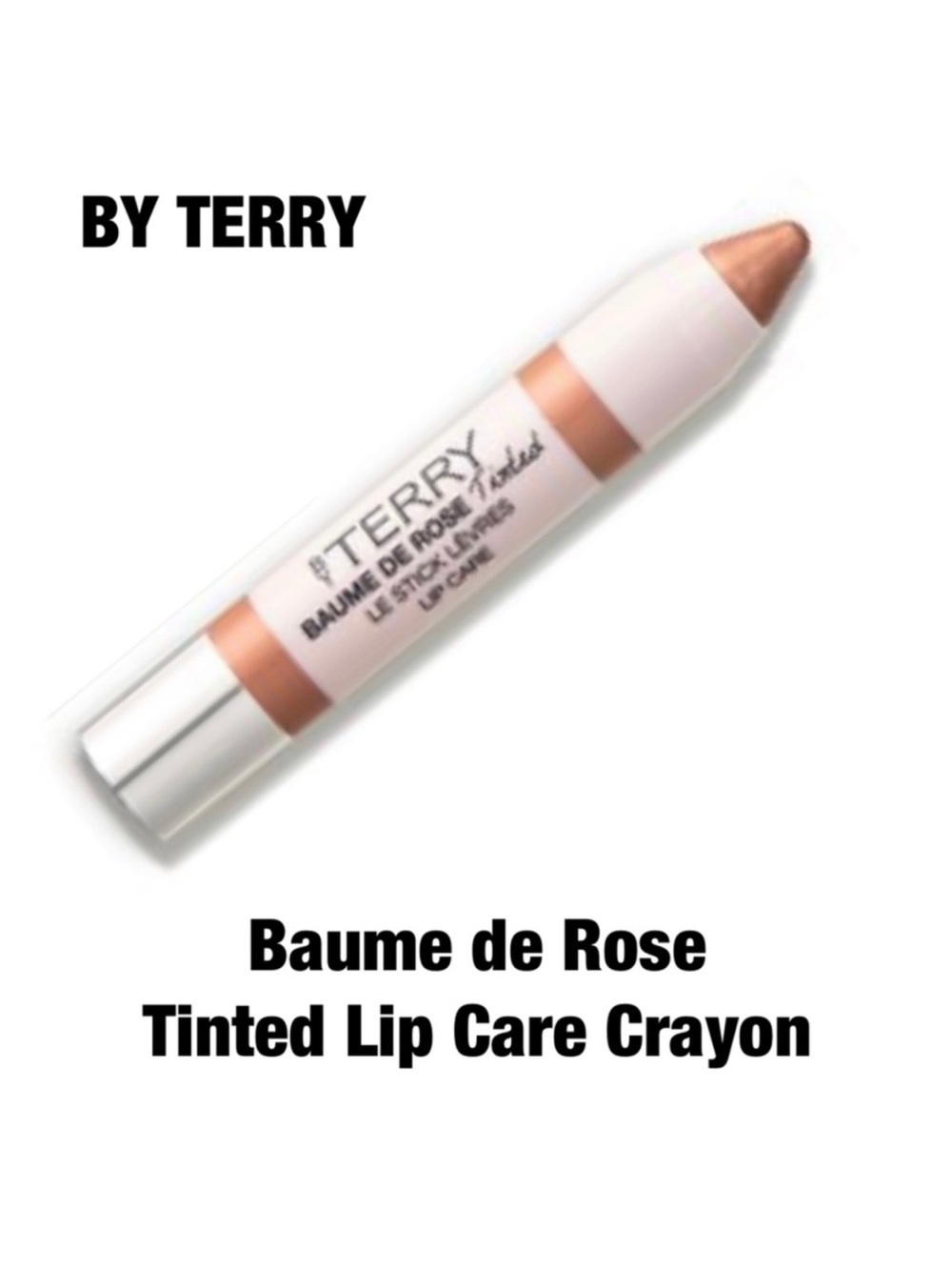 By Terry Lip Balm